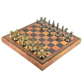 ekskluzywne-wloskie-szachy-metalowe-3w1-maria-stuarda-z-szachownica-z-eko