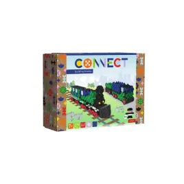 trefl-61976-klocki-connect-2w1-pociag-ciezarowka-z-przyczepa