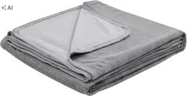koc-chlodzacy-emme-cienki-oddychajacy-w-paski-szary-152-x-203-cm