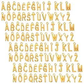 zawieszki-z-literami-zlote-alfabet-104-sztuki-stop-cynku-diy-do-domu