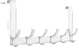 wieszak-na-drzwi-bialy-aluminiowy-20-kg-hongking