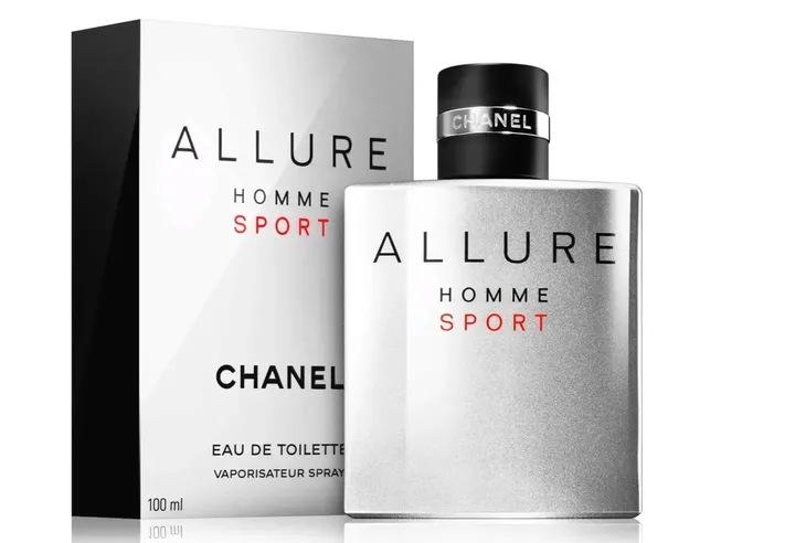 Chanel Allure Homme Sport 100ml EDT