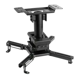 uchwyt-sufitowy-neomounts-cl25-530bl1-czarny-stalowy-45-kg