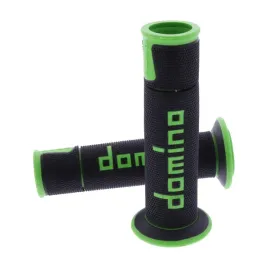 manetki-domino-a450-road-racing-czarny-zielony-d-22mm-l-125mm-otwarte