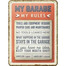 tablica-metalowa-plakat-15x20cm-my-garage-my-rules-26301