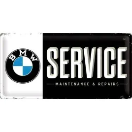 tablica-metalowa-plakat-25x50cm-bmw-service-27010