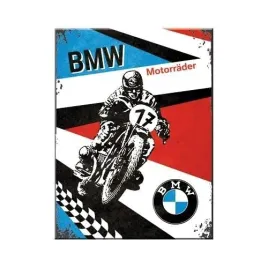 magnes-na-lodowke-6x8cm-bmw-motorrader-14324