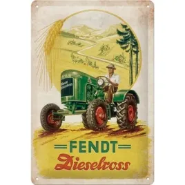 tablica-metalowa-plakat-20x30cm-fendt-dieselross-22345