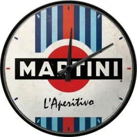 zegar-scienny-martini-laperitivo-racing-51205