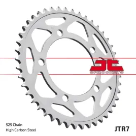 zebatka-tylna-stalowa-jt-r7-45zbk-525-45z-czarna-do-bmw
