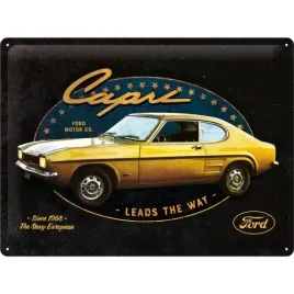 tablica-metalowa-plakat-30x40cm-ford-capri-leads-23326