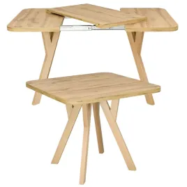 rozkladany-stol-z-zaokraglonymi-rogami-100x100-do-150-blat-dab-wotan-nogi-buk