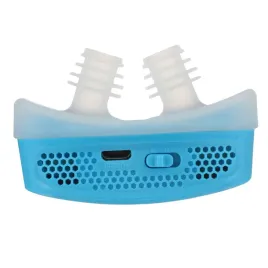 urzadzenie-przeciw-chrapaniu-elektryczne-usb-niebieskie