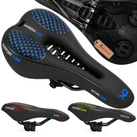 siodelko-rowerowe-komfortowe-zelowe-siodlo-wygodne-miekkie-trekking-mtb