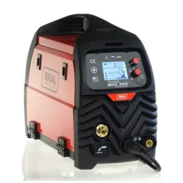 tecno-mig-205-lcd-mig-tig-mma-synergic-tmig205lcd-ideal