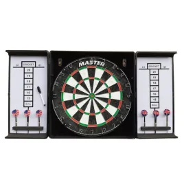 szafka-stanowisko-do-darta-zamykana-zestaw-tarcza-lotki-master-48x49x10-cm
