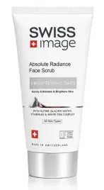 peeling-rozswietlajacy-do-twarzy-z-wit-b3-woda-z-lodowca-swiss-image-scrub