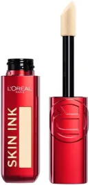 podklad-l-oreal-matujaco-kryjacy-korektor-2w1-skin-ink-neutral-trwaly-48h