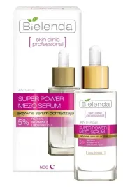 serum-odmladzajace-do-twarzy-retinol-wit-e-koenzym-q10-bielenda-mezoterapia
