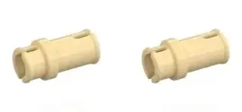 lego-technic-pin-3-4-32002-6013938-tan-2-szt