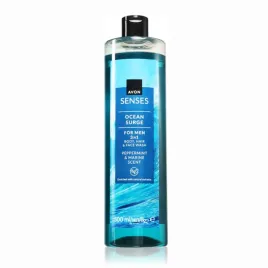 avon-zel-do-mycia-ciala-i-wlosow-ocean-surge-2w1-morski-z-mieta-meski-500ml