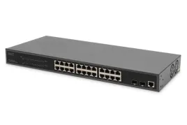 24-port-l2-managed-gigabit-ethernet-switch-with-poe-injector-2-sfp-upload