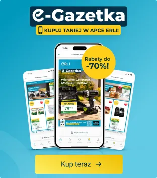 Baner Gazetka