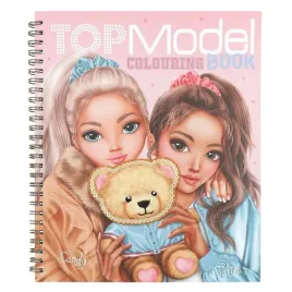 top-model-zestaw-z-naklejkami-team-teddy-z-aplikacja-13210