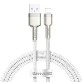 baseus-cafule-series-metal-data-cable-usb-to-ip-2-4a-1m-white