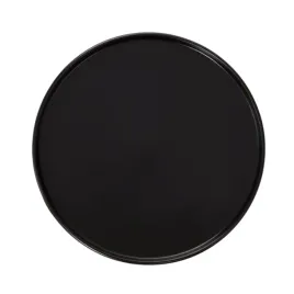 talerz-famelio-obiadowy-czarny-28-cm-homla