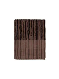 recznik-demi-w-brazowo-czarne-paski-50x90-cm-homla