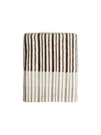 recznik-demi-w-brazowe-paski-50x90-cm-homla