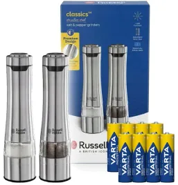 zestaw-mlynkow-russell-hobbs-classics-8-baterii-varta-industrial-pro-aa