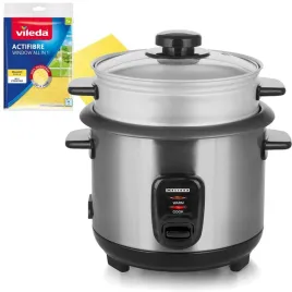 urzadzenie-do-gotowania-ryzu-melissa-400-w-misa-1l-scierka-vileda-gratis