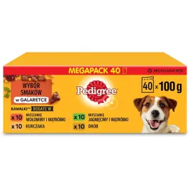 mokra-karma-dla-psa-pedigree-mix-drob-jagniecina-wolowina-saszetki-40x100g