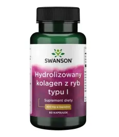 swanson-hydrolizowany-kolagen-z-ryb-typu-i-60-kaps-wlosy-skora-pazkoncie