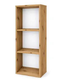 waski-wysoki-regal-otwarty-do-biura-domu-modulowy-wysoki-slupek-dab-artisan