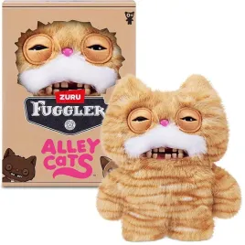 fuggler-alley-cats-pluszowy-potwor-maskotka-rudzielec