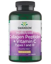 swanson-hydrolizowany-kolagen-typu-i-i-iii-c-250-tabletek-stawy-kosci