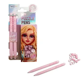 zestaw-2-dlugopisow-dla-przyjaciolek-bff-wow-generation-puzzle-70-literek