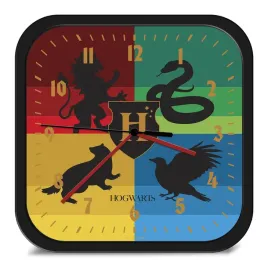 zegar-scienny-wiszacy-harry-potter-hogwarts-4-domy-kwadratowy-dekoracyjny
