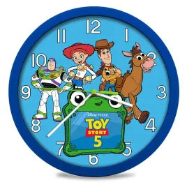 toy-story-5-zegar-do-pokoju-dzieciecego-scienny-disney-dekoracja-25-cm