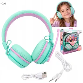 sluchawki-bluetooth-dla-dzieci-nauszne-z-mikrofonem-mirofon-wow-generation