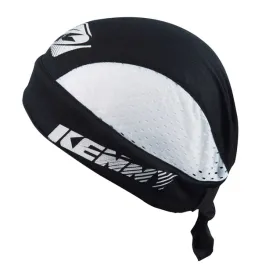 kenny-racing-czapka-pod-kask-kolor-czarny-bialy-rozmiar-uniwersalny
