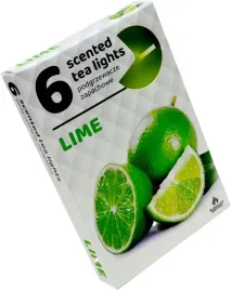 swieca-tea-lights-zapachowa-6-sztuk-lime