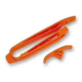 ufo-slizg-lancucha-maly-i-duzy-ktm-exc-excf-tpi-12-23kolor-pomaranczowy