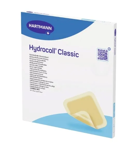 Hydrocoll Classic 10*10 cm 1 sztuka