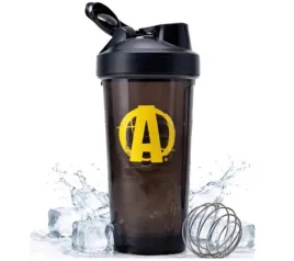 animal-shaker-z-kulka-mieszajaca-500ml-black-yellow-szczelny