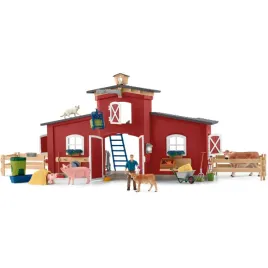 schleich-42606-duza-stodola-52306