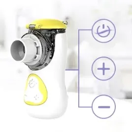 feellife-przenosny-inhalator-nebulizator-dla-dzieci-yellow